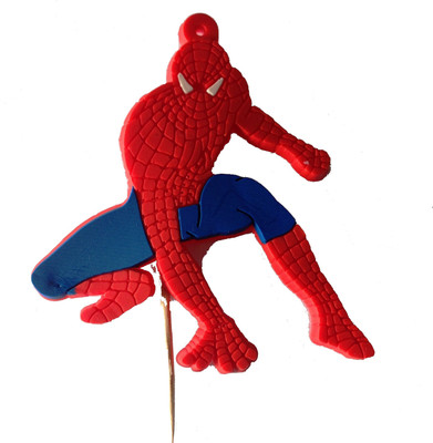 

Funcart Multicolor Cake Topper - 20 g