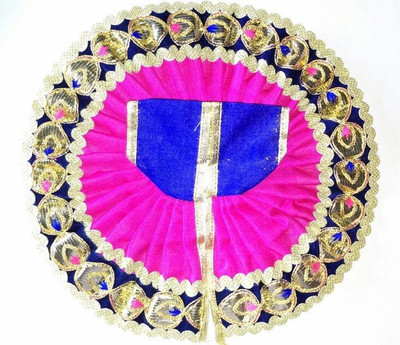 

MNAONLINE Laddu Gopal Dress(Cotton)