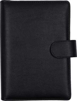 

Atlas Regular Organizer(Plain Black, Black)
