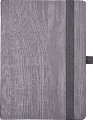 

Atlas Regular Notebook(A5 Earth, Grey)