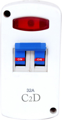 

C2D MCB with enclosure rpss01 MCB(2)