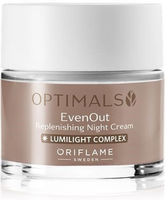

Oriflame Sweden Even Out Night Cream(50 ml)