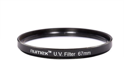 

Numex 67MM multi coated mc UV LENS CAMERA FILTER for 18-105MM 18-135MM LENS UV Filter(67 mm)