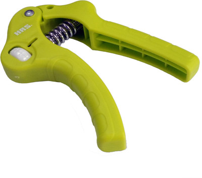 

HRS HG-109 with Adjustable Resistance Hand Grip/Fitness Grip(Green)