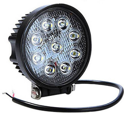 

DEPON LED Fog Lamp Unit for Universal For Car Universal For Car
