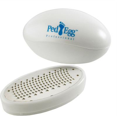 

Ped Egg Pedicure Machine - Foot Care Tool