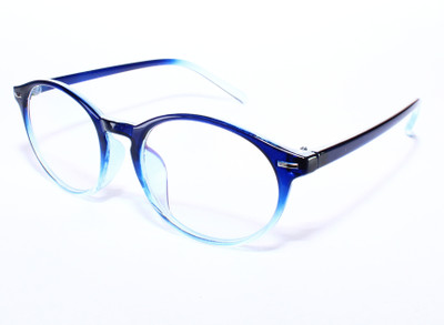 

Plastic Frames Full Rim Oval Frame(52 mm