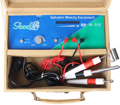 

Good Life Galvanic Beauty Equipment Skin Care Galvanic Facial Machine