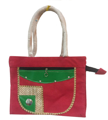 

Aaltex Hand-held Bag(Red)