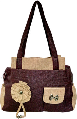 

model Sling Bag(Brown)