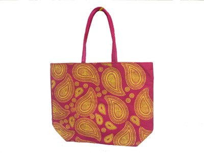

Aaltex Shoulder Bag(Pink, Yellow)