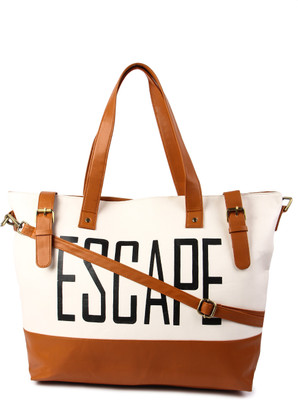 

Kleio Tote(Multicolor)