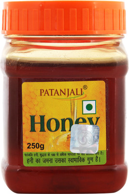 

Patanjali Honey(250 g)