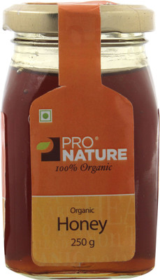 

Pro Nature Organic Honey(250 g)