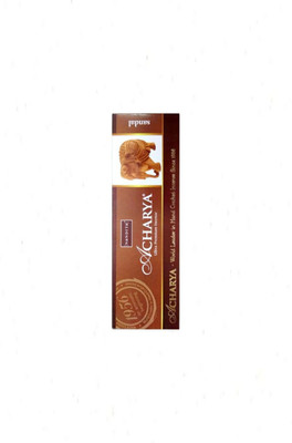 

nandita ACHARYA SANDAL Agarbattis(35 Units)