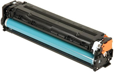 

Speny HP 312A / CF381A cyan For use in HP Color LaserJet Pro MFP M476dw, M476nw Single Color Ink Toner(Cyan)