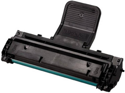 

Speny MLT-D119S Toner Cartridge Samsung ML 1610 / 2010 / 2571 / 4521 Single Color Ink Toner(Black)