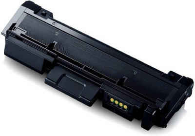 

Speny 116 Toner Cartridge Compatible For Samsung MLT-D116S Toner Cartridge For Use In Xpress SL-M2625, SL-M2626, SL-M2675, SL-M2676, SL-M2825, SL-M2826, SL-M2875, SL-M2876 Single Color Ink Toner(Black)