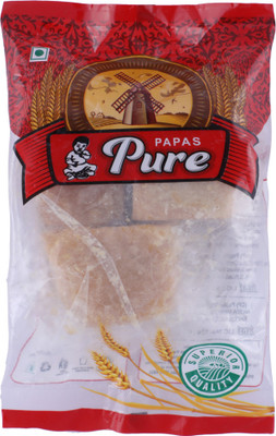 

Papas Pure Cube Jaggery(500 g)