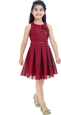 flipkart 4 years baby dress
