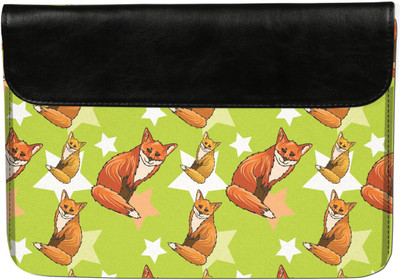 

Swagsutra 11 inch Sleeve/Slip Case(Multicolor)