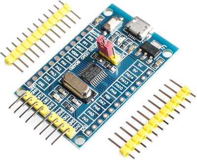 

LogicInside STMF11 Educational Electronic Hobby Kit