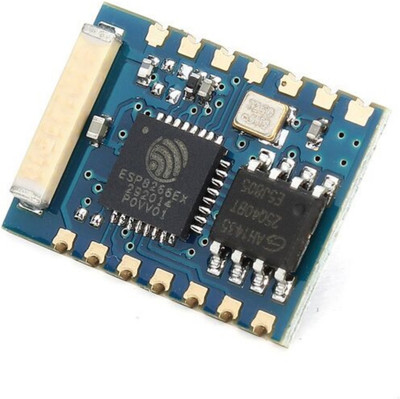 

Robodo ESP8266 ESP-03 WiFi Module(Multicolor)