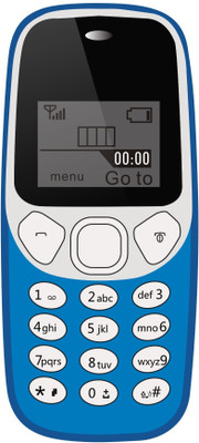 

I Kall K71(Sky Blue)