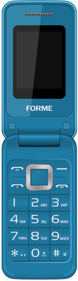 

Forme S700(Blue)