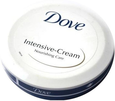 Dove Nourishing Care Intensive(75 ml)