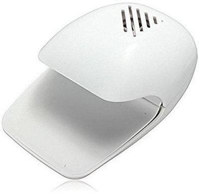 

MK Mini Portable Finger Nail Polish Dryer(UV Power 10 W)