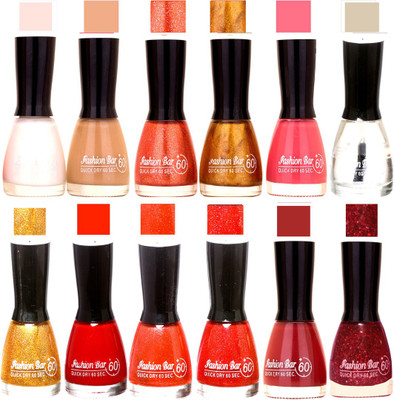 

Fashion Bar White,Nude,Glitter Orange,Copper,Neon Pink,Transperent,Glitter Golden,Bright Red,Glitter Orange,Red Jari,Mauve,Glitter Nail polish White,Nude,Glitter Orange,Copper,Neon Pink,Transperent,Glitter Golden,Bright Red,Glitter Orange,Red Jari,Mauve,G