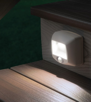 

Mr Beams Gate Light Outdoor Lamp