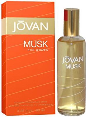 

Jovan Colognia EDT - 100 ml Eau de Parfum - 100 ml(For Women)