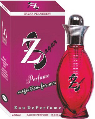 

Sagar z s Eau de Parfum - 60 ml(For Men & Women)