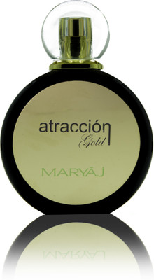 

maryaz Maryaj EDP 100ML (Atraction Gold) Women Eau de Parfum - 100 ml(For Women)