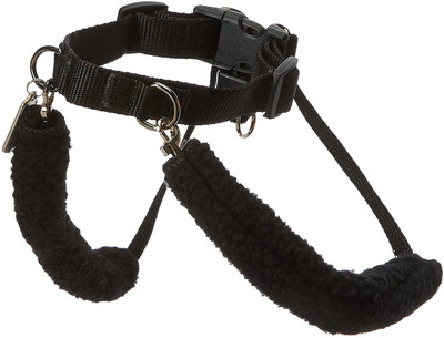 

YUP! Halter Dog Training Harness(, Black