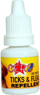

CERO Natural Deodorizer(10 ml, Pack of 1)