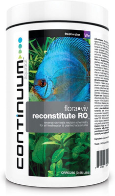 

Continuum Vitamin Supplement Powder(250 g)