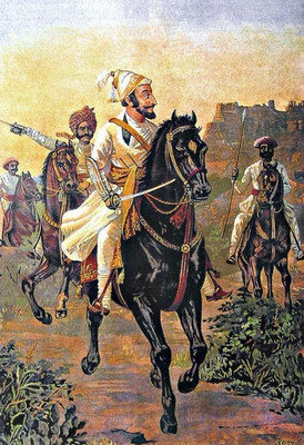 

shivaji the greatwallpaper poster Print Poster on LARGE PRINT 36X24 INCHES Photographic Paper(36 inch X 24 inch, Rolled)