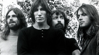 

Music Pink Floyd Band (Music) United Kingdom HD Wallpaper Print Poster on 13x19 Inches Paper Print(19 inch X 13 inch, Rolled)