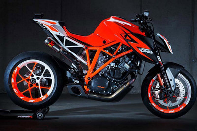 

Ktm Bike Poster Paper Print Print Poster on 13x19 Inches Paper Print(19 inch X 13 inch, Rolled)