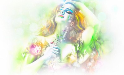 

Music Lana Del Rey Singers United States Fantasy Abstract HD Wallpaper Print Poster on LARGE PRINT 36X24 INCHES Photographic Paper(24 inch X 36 inch, Rolled)