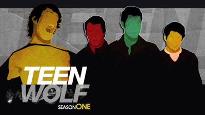 

TV Show Teen Wolf HD Wall Poster Print Poster on LARGE PRINT 36X24 INCHES Photographic Paper(36 inch X 24 inch, Rolled)