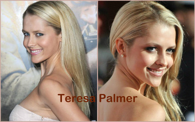 

Celebrity Teresa Palmer Actresses Australia Actress Beautiful Sexy Talented Teresa Palmer HD Wall Poster Paper Print Poster on 13x19 Inches Paper Print(19 inch X 13 inch, Rolled)