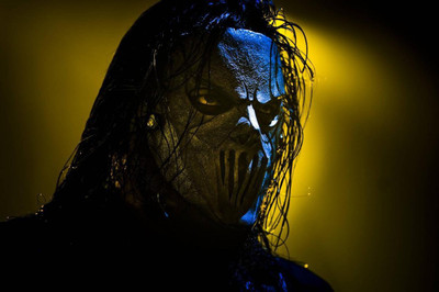 

Music Slipknot Band (Music) United States HD Wallpaper (3) Print Poster on LARGE PRINT 36X24 INCHES Photographic Paper(36 inch X 24 inch, Rolled)
