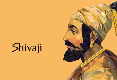 

shivaji the greatwallpaper b poster Print Poster on LARGE PRINT 36X24 INCHES Photographic Paper(36 inch X 24 inch, Rolled)