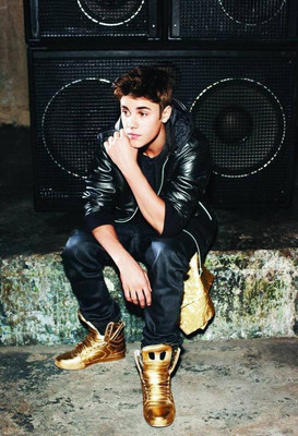 

Justin Bieber Print Poster on 13x19 Inches Paper Print(19 inch X 13 inch, Rolled)
