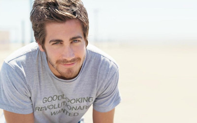 

Celebrity Jake Gyllenhaal Actors United States HD Wall Poster Print Poster on LARGE PRINT 36X24 INCHES Photographic Paper(36 inch X 24 inch, Rolled)