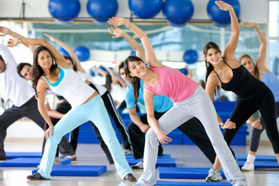 

Exercise Healthy Body Healthy Mind Paper Print Print Poster on 13x19 Inches Paper Print(19 inch X 13 inch, Rolled)